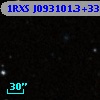 1RXS J093101.3+335803