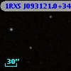 1RXS J093121.0+344842