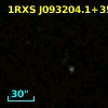 1RXS J093204.1+352945