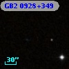 GB2 0928+349