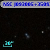 NSC J093005+350824