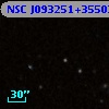 NSC J093251+355024