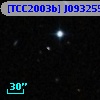 [TCC2003b] J093255.0+333929