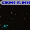 [ZEH2003] RX J0930.9+3504  2