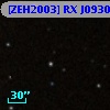[ZEH2003] RX J0930.9+3504  3