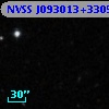 NVSS J093013+330521