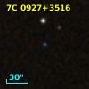 7C 0927+3516