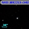 NVSS J092253+345941