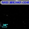 NVSS J092447+334513