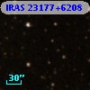 IRAS 23177+6208