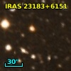 IRAS 23183+6151