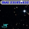 IRAS 23185+6326