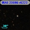 IRAS 23186+6222