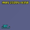 IRAS 23205+6356