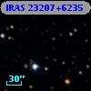 IRAS 23207+6235