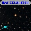 IRAS 23218+6334
