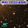 IRAS 23222+6158