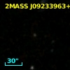 2MASS J09233963+3448308