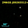 2MASS J09265512+3314465