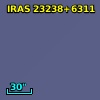IRAS 23238+6311