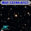 IRAS 23244+6322