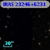 IRAS 23246+6231