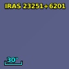 IRAS 23251+6201