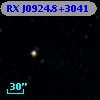 RX J0924.8+3041