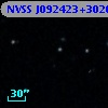 NVSS J092423+302018