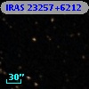 IRAS 23257+6212