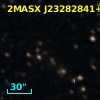 2MASX J23282841+6417355