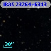 IRAS 23264+6313