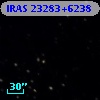 IRAS 23283+6238