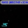 NVSS J092747+324427
