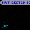 FIRST J092750.9+324929