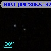 FIRST J092806.5+325041