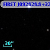 FIRST J092828.8+323314