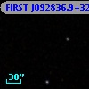 FIRST J092836.9+324035