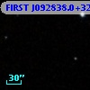FIRST J092838.0+324113