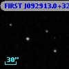 FIRST J092913.0+323939