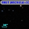 FIRST J092915.6+324137