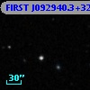 FIRST J092940.3+324959