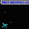 FIRST J092958.2+323955