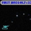 FIRST J093148.7+325451