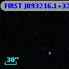 FIRST J093216.1+324813