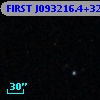 FIRST J093216.4+324806