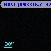 FIRST J093316.7+325245