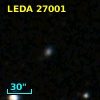 LEDA   27001