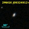 2MASX J09324912+3048538