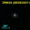 2MASX J09281647+3110566